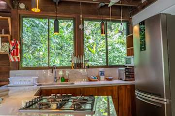 Casa Auratus: Jungle Paradise Near Gandoca Refuge