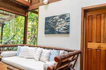 Casa Auratus: Jungle Paradise Near Gandoca Refuge