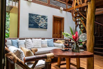 Casa Auratus: Jungle Paradise Near Gandoca Refuge