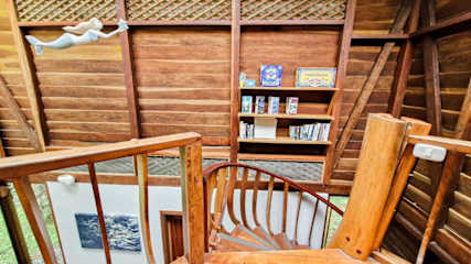 Casa Auratus: Jungle Paradise Near Gandoca Refuge