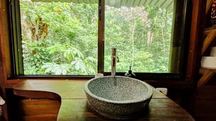 Casa Auratus: Jungle Paradise Near Gandoca Refuge