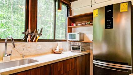 Casa Auratus: Jungle Paradise Near Gandoca Refuge