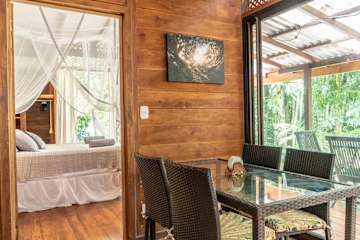 Casa Auratus: Jungle Paradise Near Gandoca Refuge