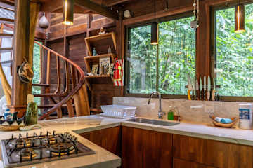 Casa Auratus: Jungle Paradise Near Gandoca Refuge