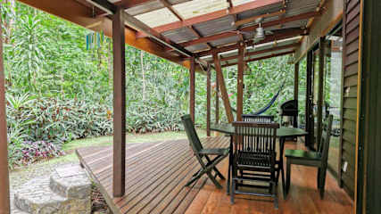 Casa Auratus: Jungle Paradise Near Gandoca Refuge