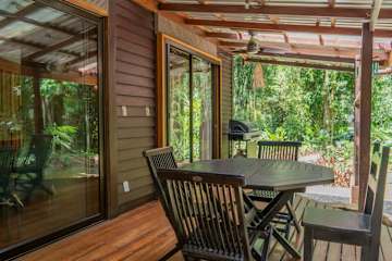 Casa Auratus: Jungle Paradise Near Gandoca Refuge