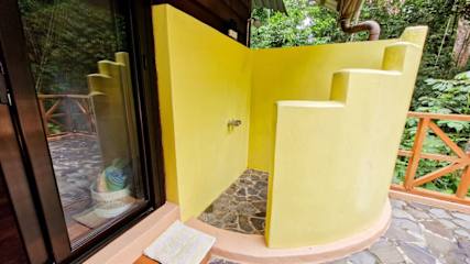 Casa Auratus: Jungle Paradise Near Gandoca Refuge