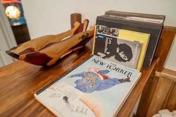 Casa Naranja • Piscina privada y acceso a la playa