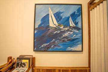 Casa Naranja • Piscina privada y acceso a la playa