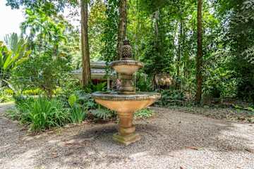 Casa Naranja • Piscina privada y acceso a la playa