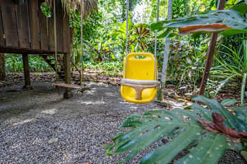Casa Naranja • Piscina privada y acceso a la playa