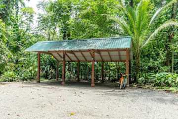 Casa Naranja • Piscina privada y acceso a la playa