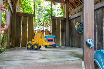 Casa Naranja • Piscina privada y acceso a la playa