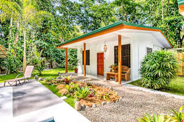 Kush Villa | Caribbean Hideaway & Pool