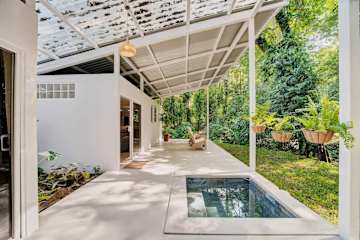 Villa Cookies | Tropical Hideaway & Plunge Pool