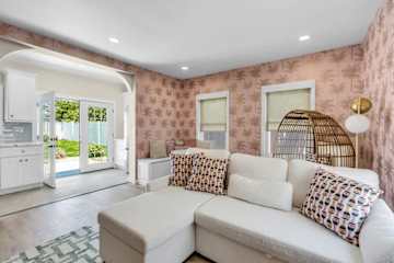 Steps to the Beach - Piccola Dolce Casa Al Mare rental in Belmar