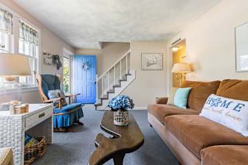 4BR Family Cape - Lewis Bay/Yarmouth- Walk 2 Beach rental in Yarmouth