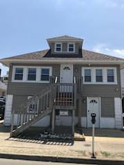 Ocean block 4br rental near all attractions rental in Seaside Heights, US