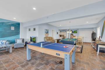 Super Fun Beach Home 1 block to boardwalk rental in Seaside Heights, US