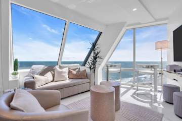 Avalon - 5 Bedroom Family Home with Pool  rental in Avalon, US