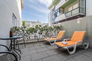 Host Wise Arvore - Double Room w/ Terrace & Pool photo 5