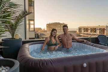 Host Wise Arvore - Room w/ Terrace & Pool photo 4