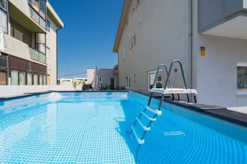 Host Wise Arvore - Triple Room w/ Terrace & Pool photo 3