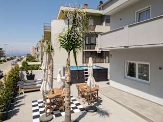 Host Wise Arvore - Triple Room w/ Terrace & Pool photo 2