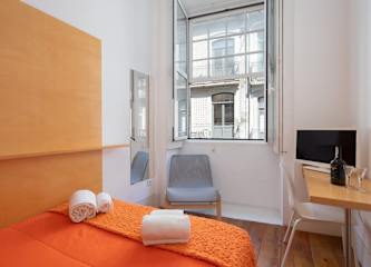 Porto Lounge Hostel - Cozy Bright Room photo 2