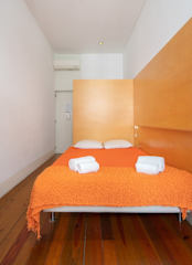 Porto Lounge Hostel - 8 Private Room | Terrace photo 3
