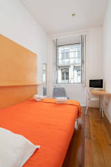 Porto Lounge Hostel - Cozy Bright Room photo 3