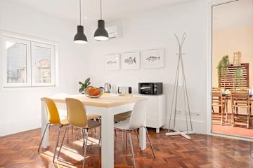 Oporto Classic Patio by HostWise photo 4