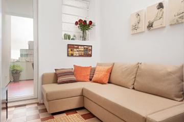 Oporto Classic Patio by HostWise photo 5