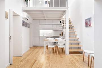 Oporto Classic Terrace by HostWise photo 5