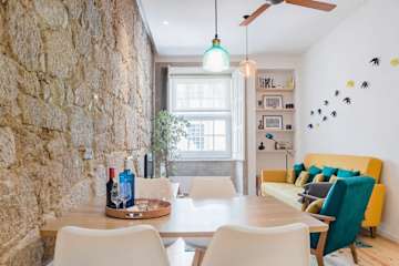 Ribeira Gem Apartment by HostWise photo 2