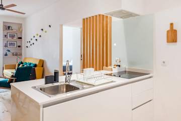 Ribeira Gem Apartment by HostWise photo 5
