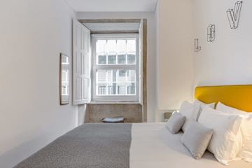 Stone & Light Apartment by Host Wise photo 3