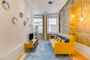 Stone & Light Apartment by Host Wise photo 4