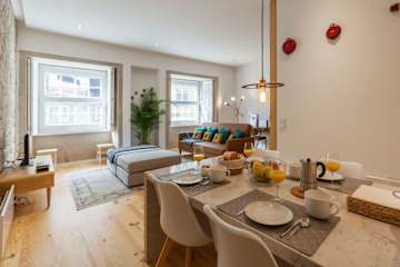 Ribeira Nest Apartment by Host Wise photo 2