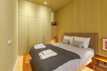 Ribeira Nest Apartment by Host Wise photo 3