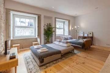 Ribeira Nest Apartment by Host Wise photo 4