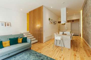 Heart of Ribeira Apartment by Host Wise