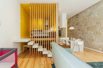 Heart of Ribeira Apartment by Host Wise photo 4