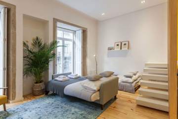 Heart of Ribeira Apartment by Host Wise photo 5