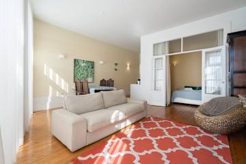 Homely Noble Flat at Palácio de Cristal by HostWise photo 4