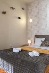Gorgeous Flat w/ Balcony by HostWise photo 4