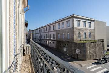 Gorgeous Flat w/ Balcony by HostWise photo 2