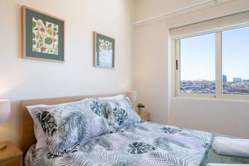 Anna´s Flats | City View by HostWise photo 3