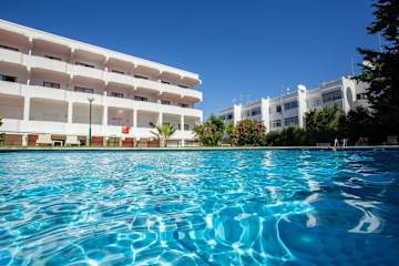 Bright Cozy Flat w/ Terrace & Pool by HostWise