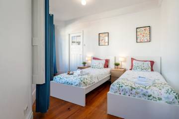 Comfortable Apartment w/ Balcony by HostWise photo 5